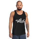 615 Local Men's Tank Top