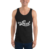 615 Local Men's Tank Top