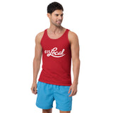 615 Local Men's Tank Top