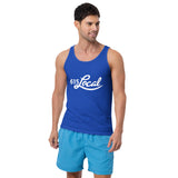 615 Local Men's Tank Top