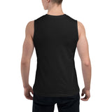 615 Local Muscle Shirt