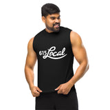 615 Local Muscle Shirt