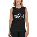 615 Local Muscle Shirt