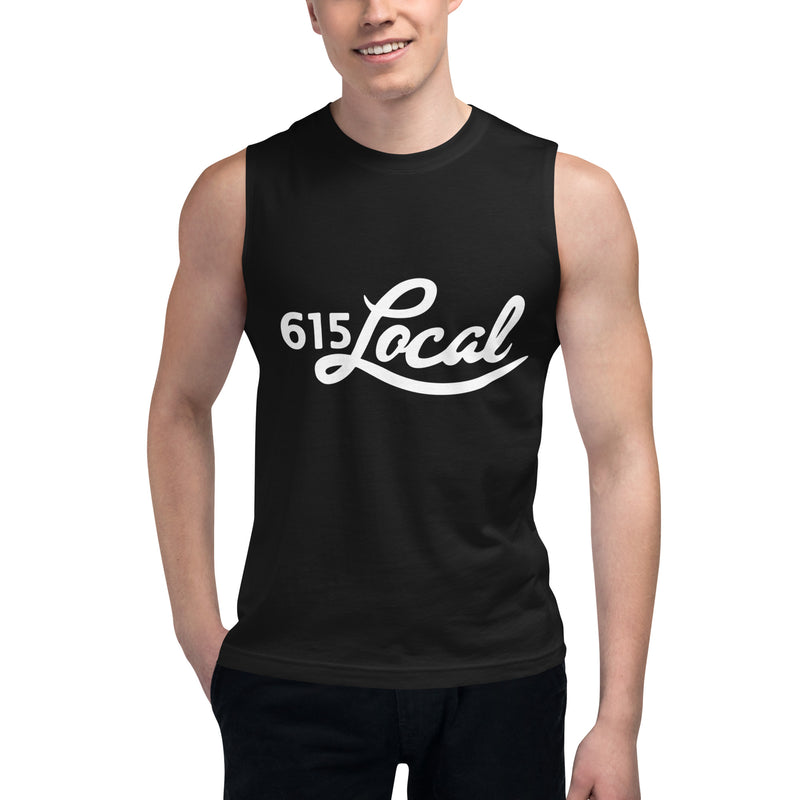 615 Local Muscle Shirt