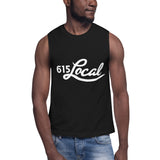 615 Local Muscle Shirt