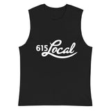 615 Local Muscle Shirt