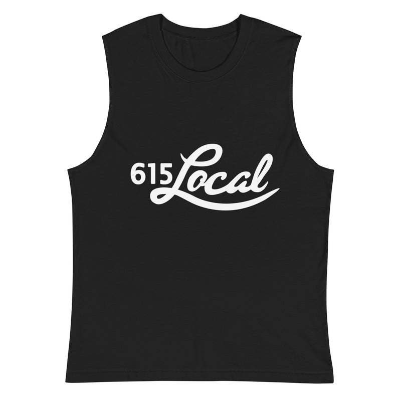 615 Local Muscle Shirt