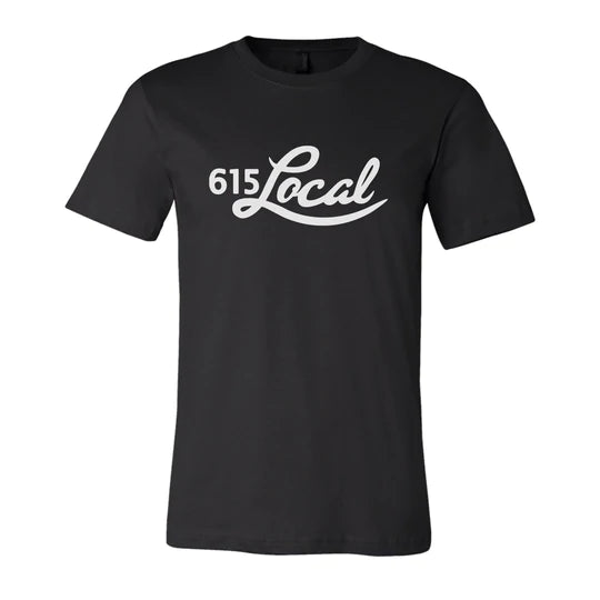 615 local -  BLACK