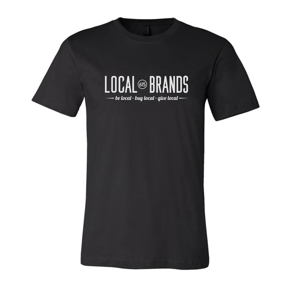 LOCAL BRANDS - BLACK