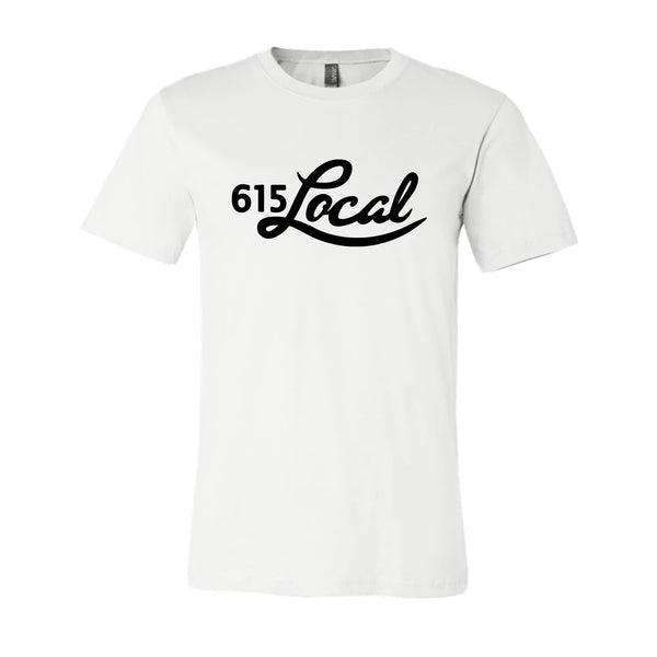 615 Local - WHITE