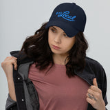 615 Local Dad hat