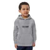 The Local Brands Kids eco hoodie