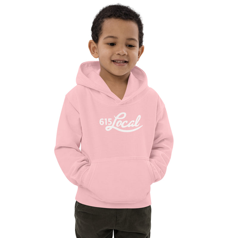 615 Local Kids Hoodie
