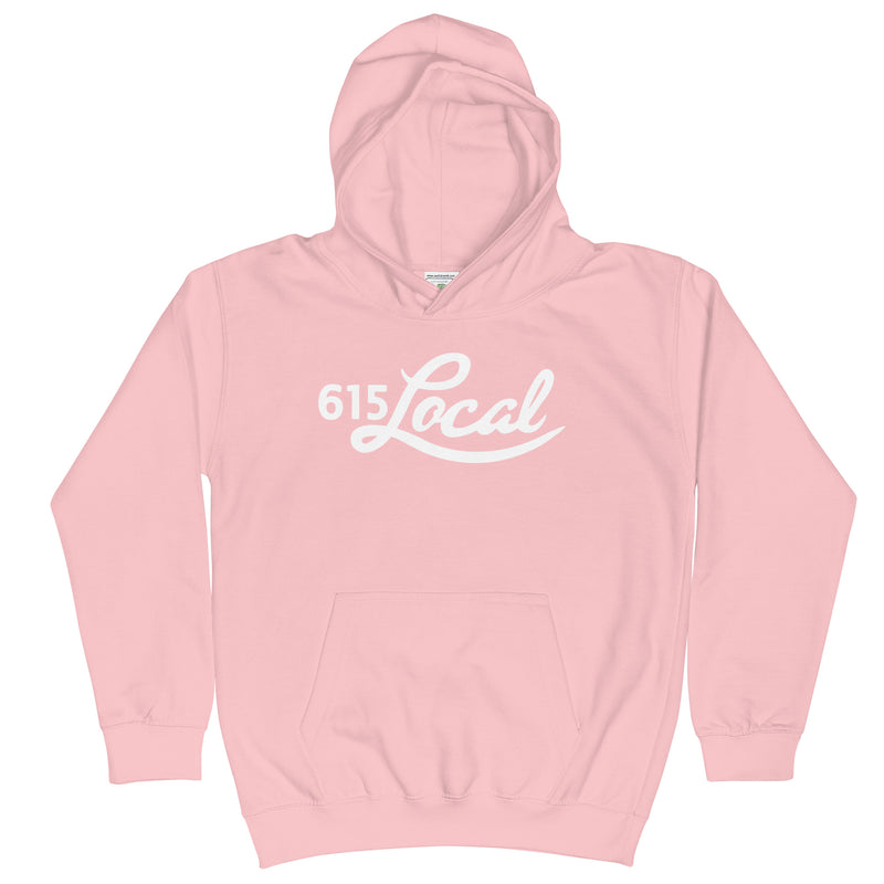 615 Local Kids Hoodie