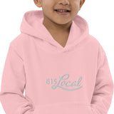 615 Local Kids Hoodie