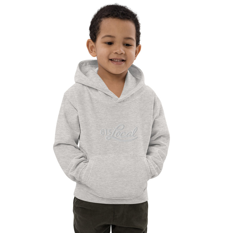 615 Local Kids Hoodie