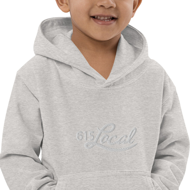 615 Local Kids Hoodie
