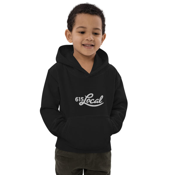 615 Local Kids Hoodie