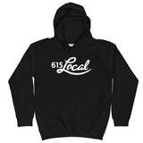 615 Local Kids Hoodie