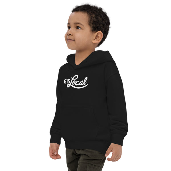 615 Local Kids Hoodie