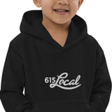615 Local Kids Hoodie