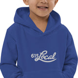 615 Local Kids Hoodie