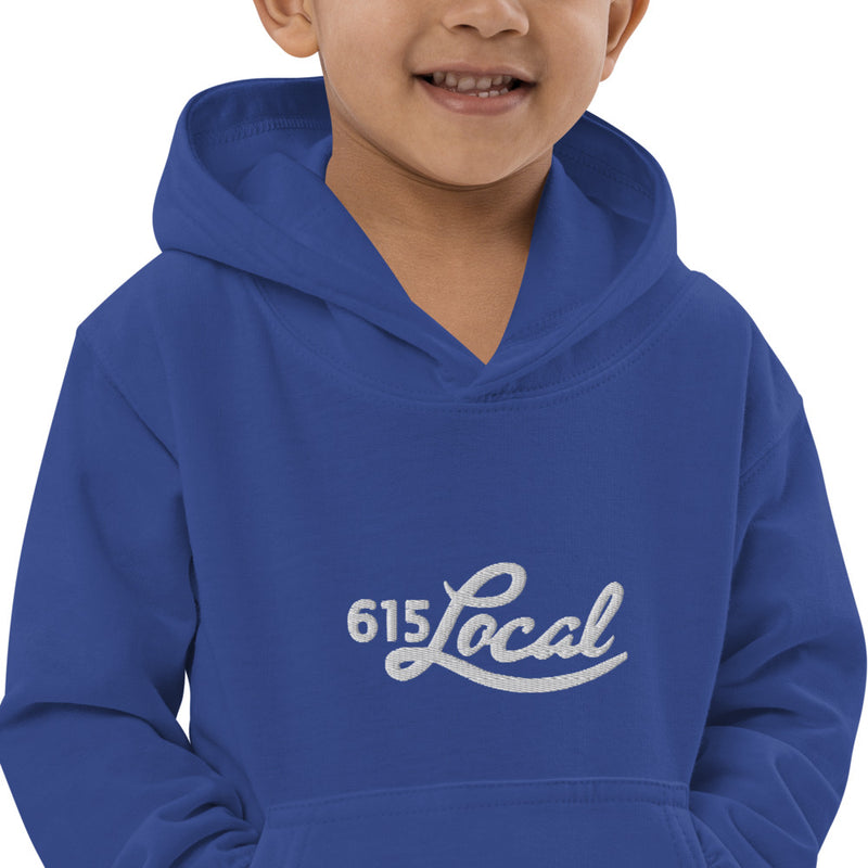 615 Local Kids Hoodie