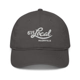 615 Nashville Dad hat
