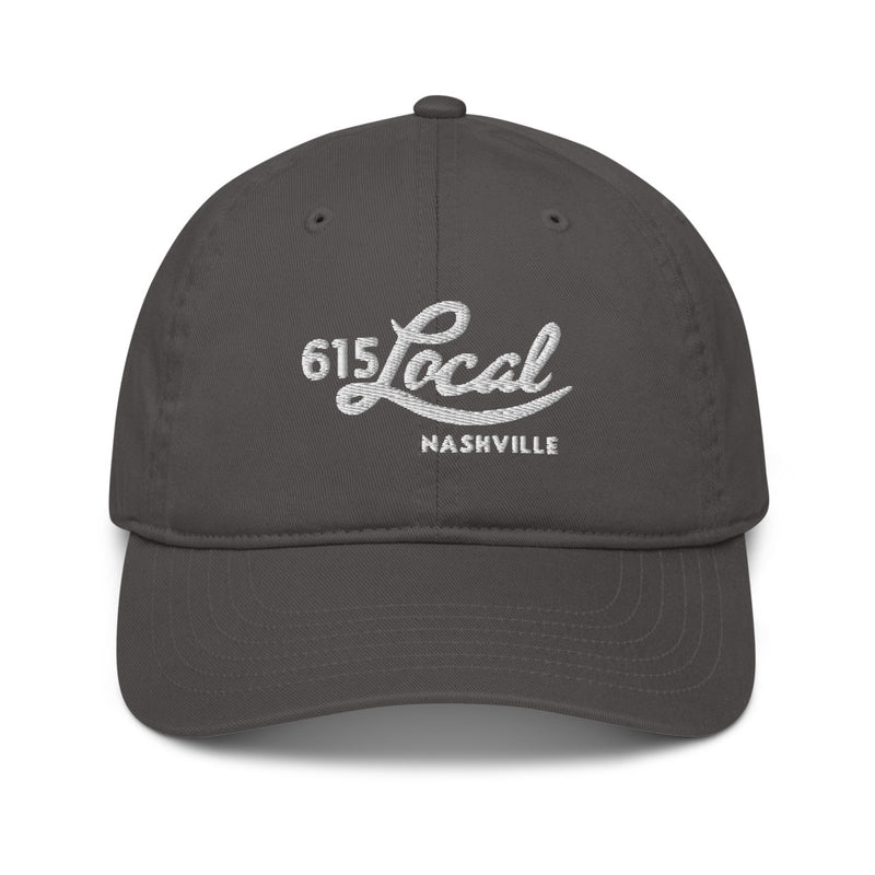 615 Nashville Dad hat