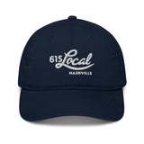 615 Nashville Dad hat