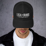 the Local Brands Trucker Cap