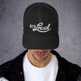 615 Local Trucker Cap