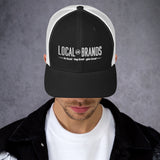 the Local Brands Trucker Cap