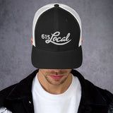 615 Local Trucker Cap