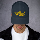 Smashville Trucker Cap