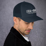 the Local Brands Trucker Cap