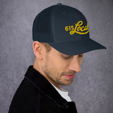 Smashville Trucker Cap