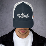 615 Local Trucker Cap