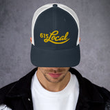 Smashville Trucker Cap