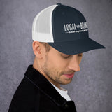 the Local Brands Trucker Cap