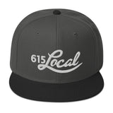 615 Local Snapback Hat