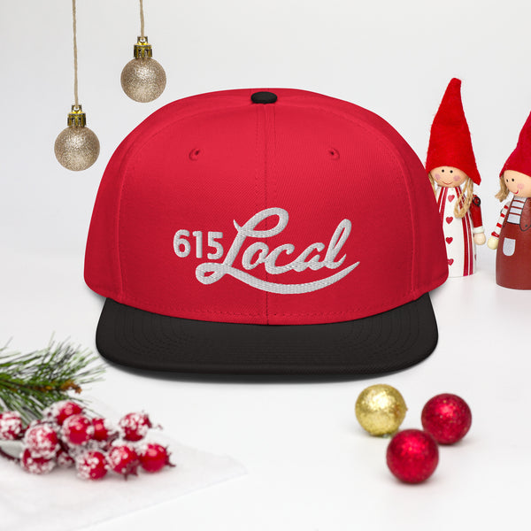 Local hats 2025