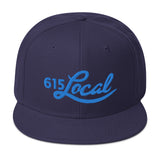 615 Local Titan Up Snapback Hat