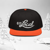Multi Color Snapback Hat