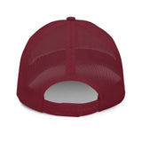 The Local Brands Mesh Trucker Cap
