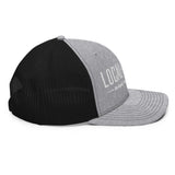 The Local Brands Mesh Trucker Cap