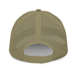 The Local Brands Mesh Trucker Cap