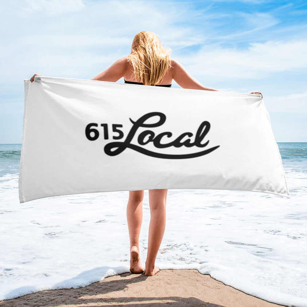 615 Local Towel – The Local Brands LLC