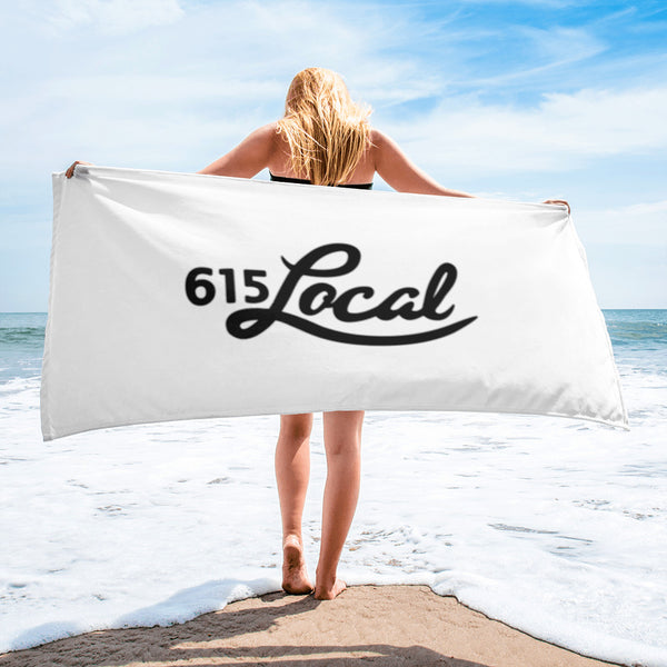 615 Local Towel