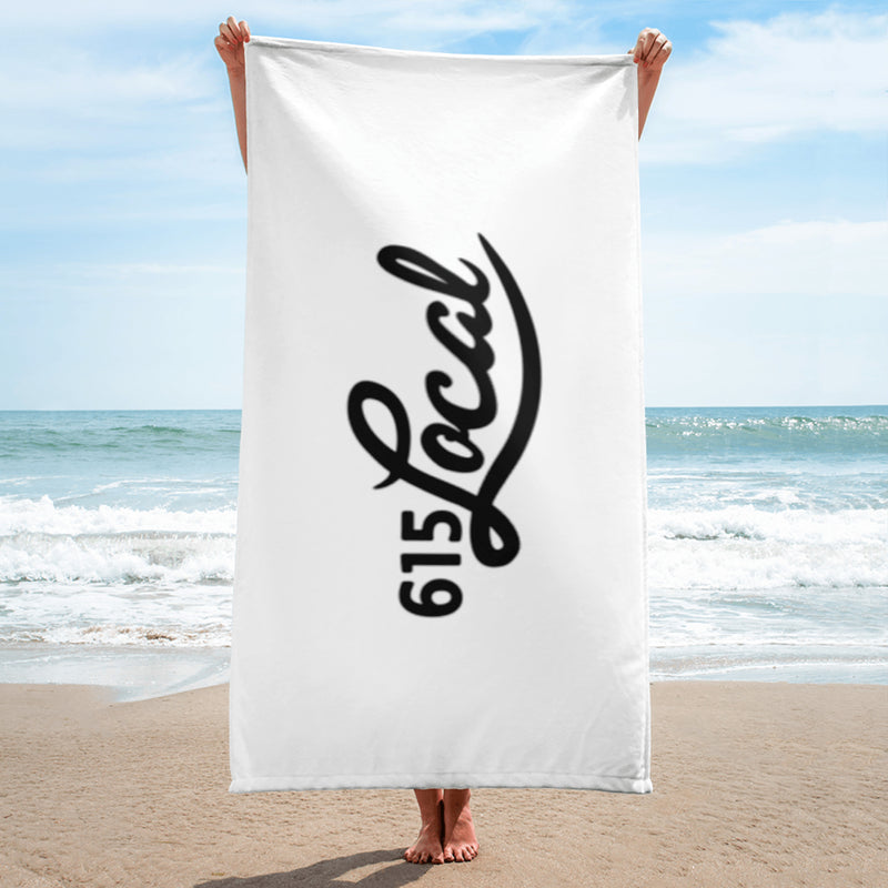 615 Local Towel